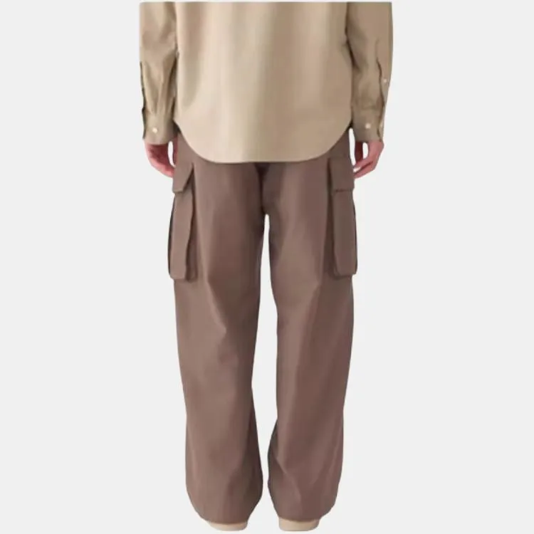 MUJI Cargo Pants Men-2