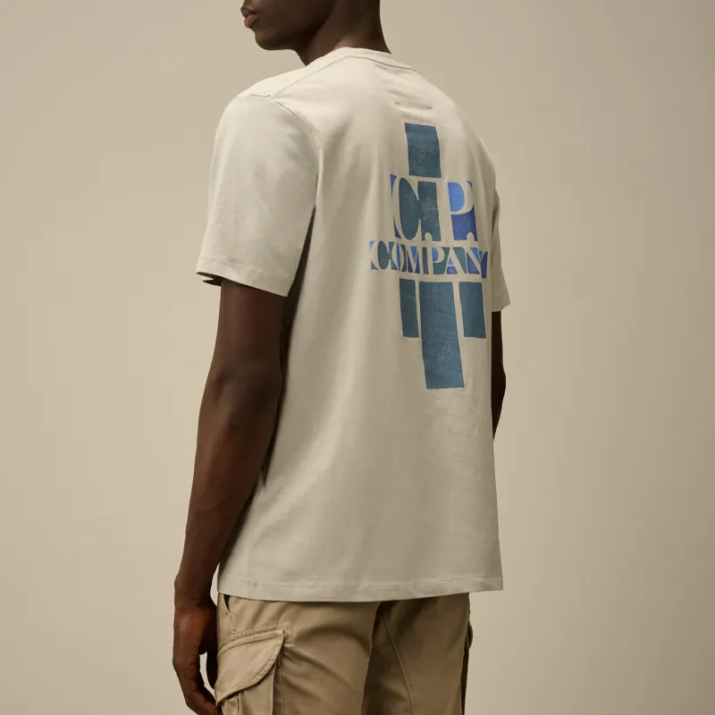 C.P. Company Short sleeve T shirt-3