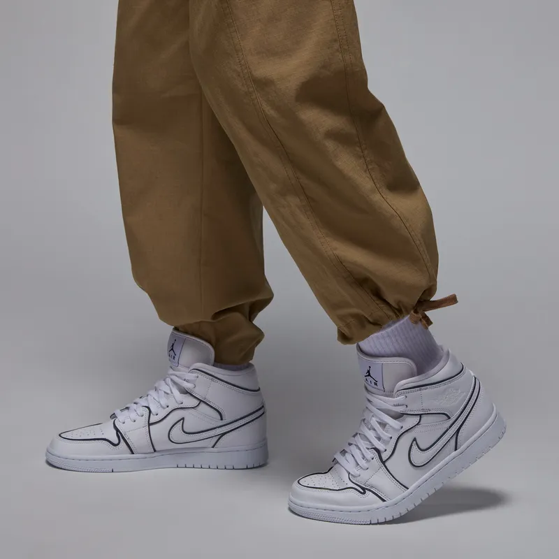 Jordan Cargo Pants Women's Umber-5