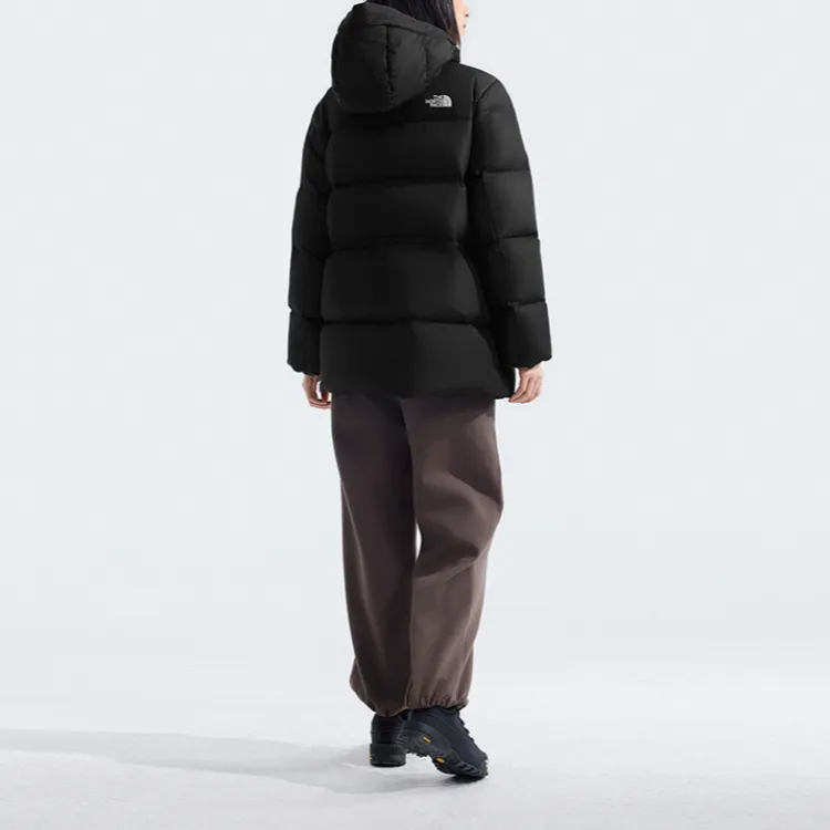 THE NORTH FACE Down Jackets & Coats Women's Cosmic Black-2