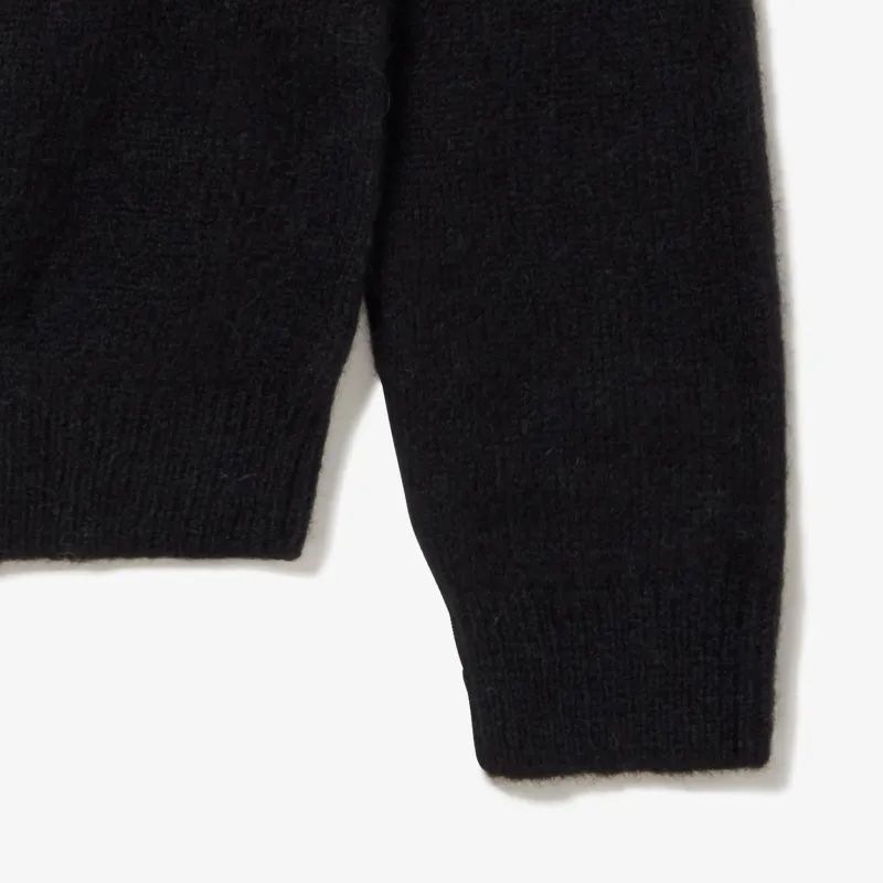 LACOSTE Sweater Men's Black Blue-6