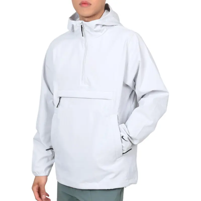 Nike Jackets & Coats Men's White-2