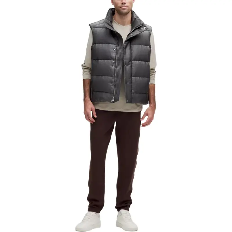 Lululemon Wunder Puff Collection Iridescent Vest Men's-4