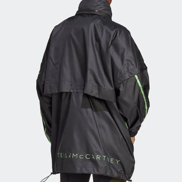 adidas By Stella McCartney TrueNature Hooded Packable Jacket-6
