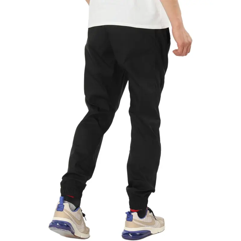 Nike Knitted Sweatpants Men-3