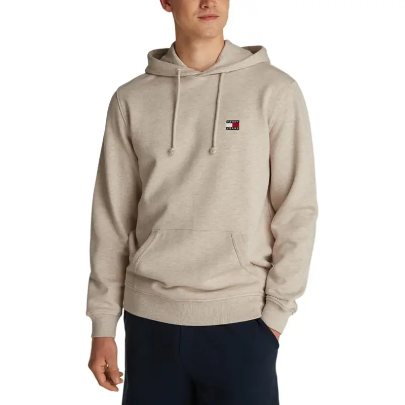Tommy Hilfiger Sweatshirt Men's Beige-4