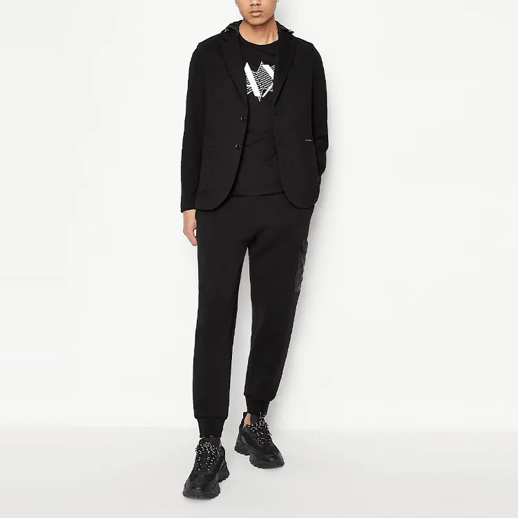 ARMANI EXCHANGEAE T Shirt Men's-2