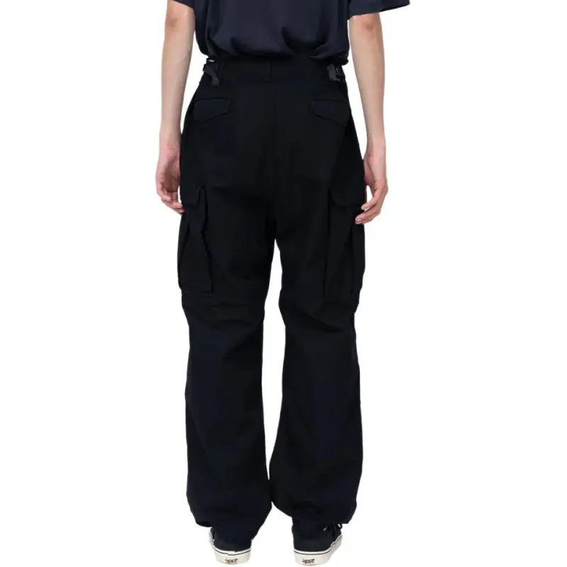 Nanamica Cargo Pants-3