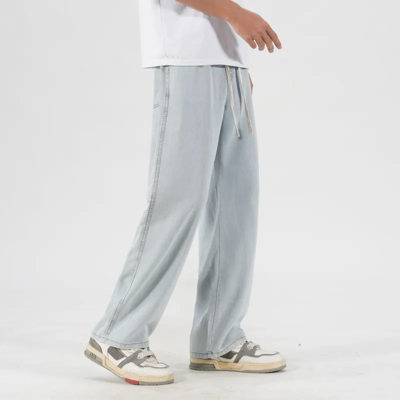 My name is MT Jeans Unisex-5