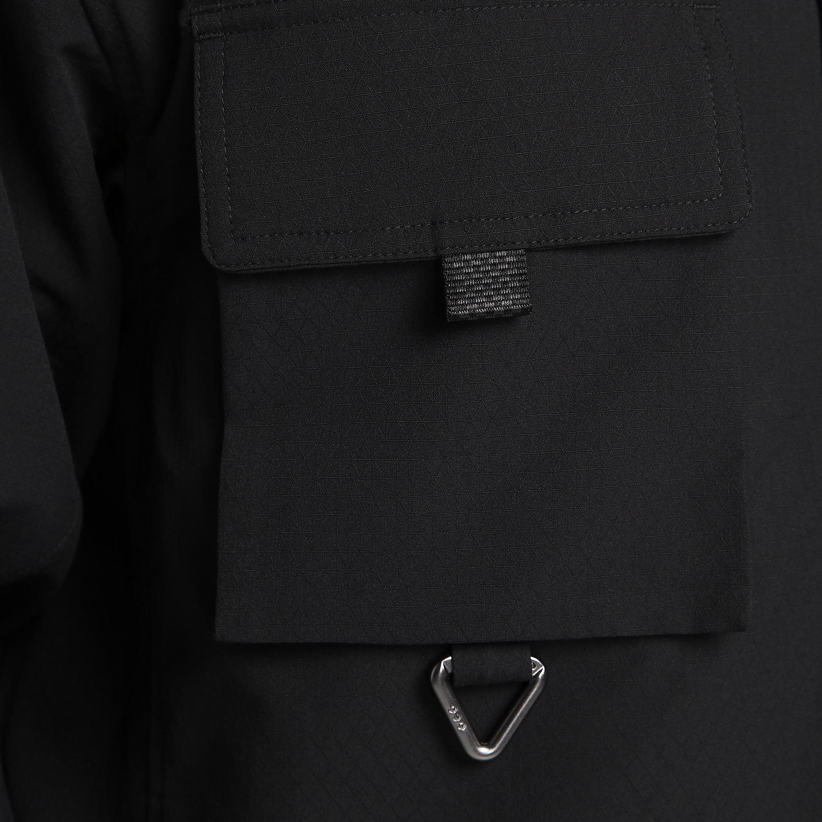 Nike Jackets Men Black XL - POIZON