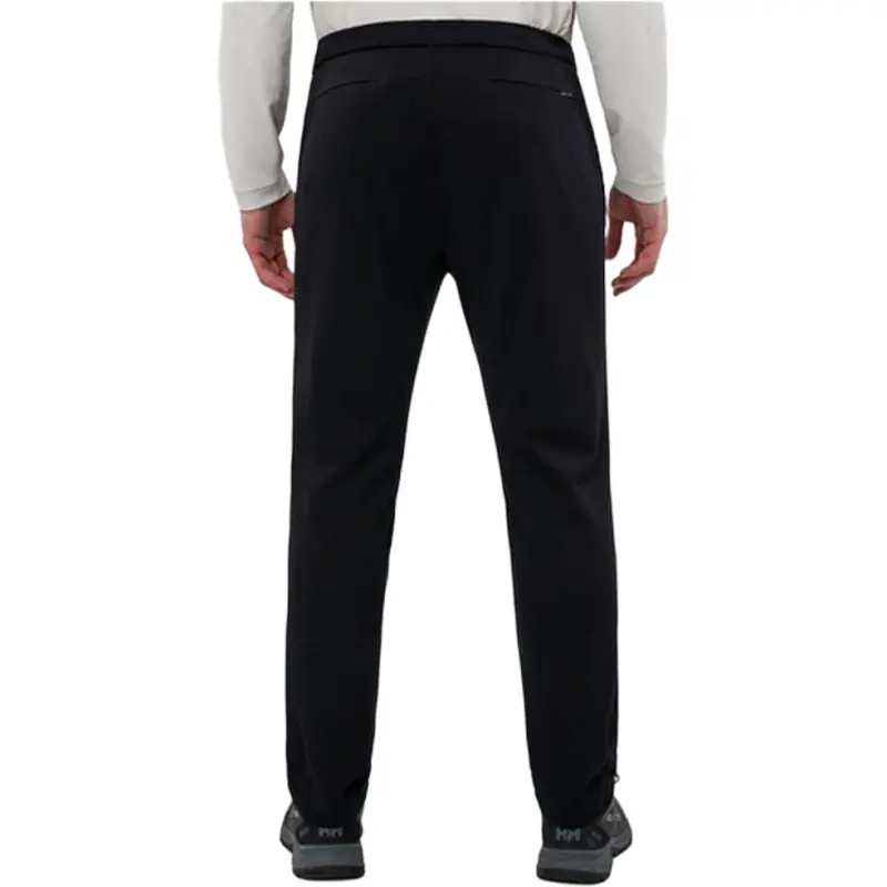 HELLY HANSEN Casual Pants Men's Black-2