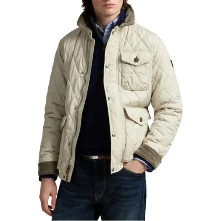 Polo Ralph Lauren Beaton Jacket-2