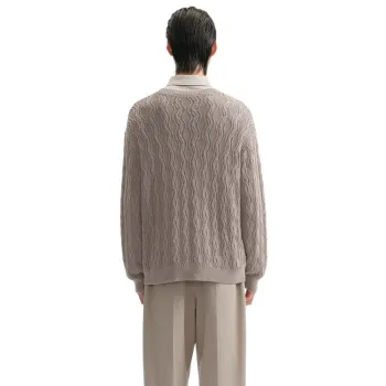 Nice Rice Knitwear Men