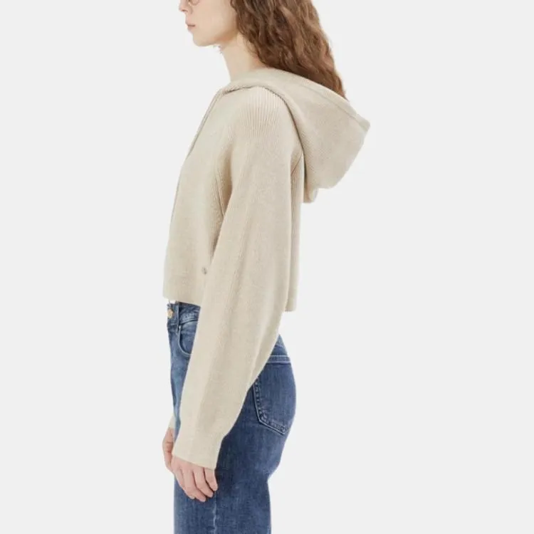 GUESS Sweaters Women's Beige-3