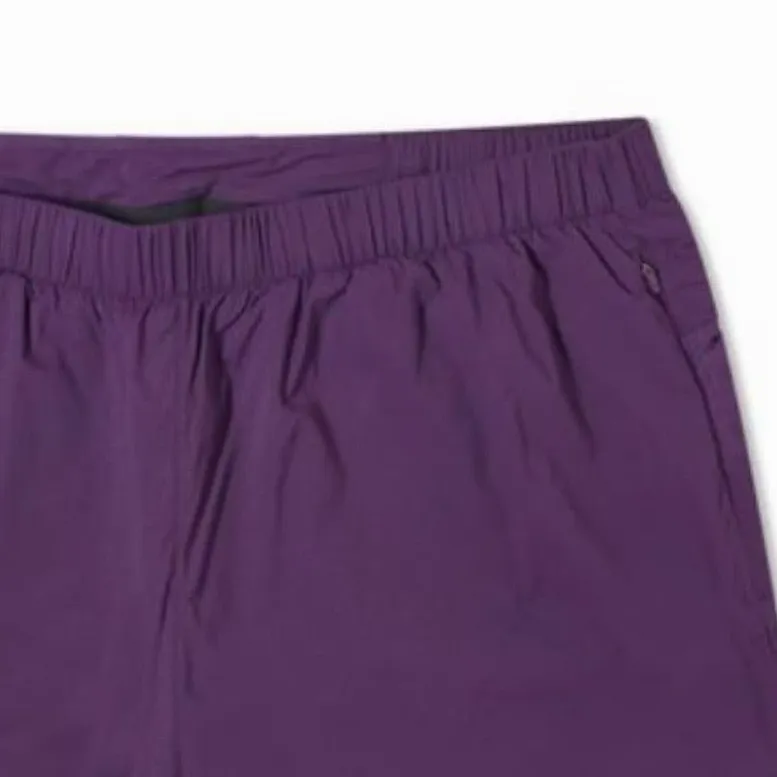 THE NORTH FACE X Undercover Soukuu Trail Run Utility 2 In 1 Shorts-1