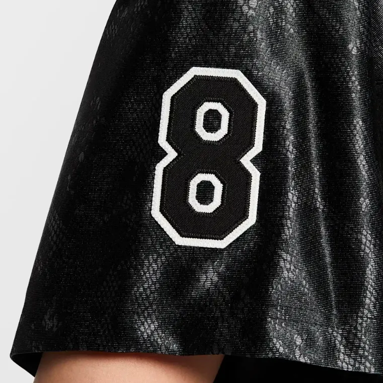 Nike Kobe Women's Football Jersey-3