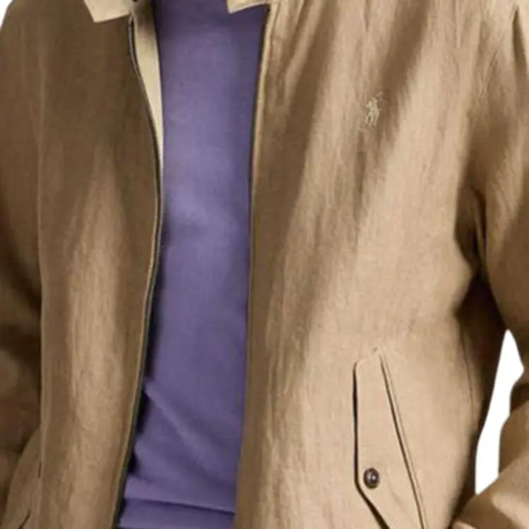 Polo Ralph Lauren Bedford Jacket-5