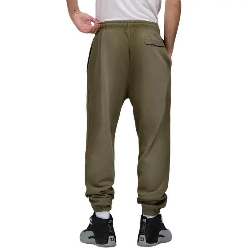 JORDAN Flight Fleece Men's Pants-4