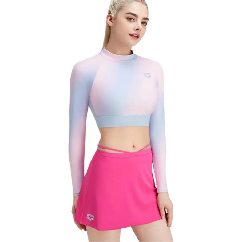 Arena Two Piece Swimsuit Women's-3