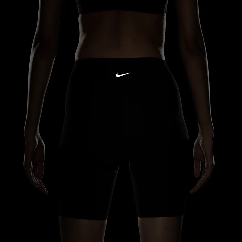 Nike Sports Shorts Women's Black-6