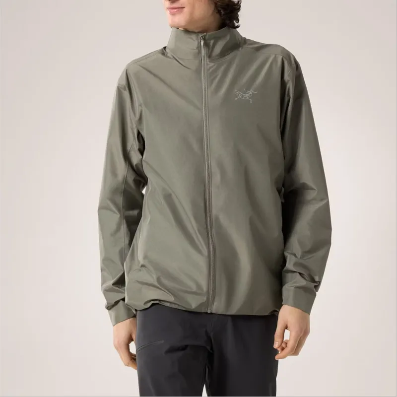 Arcteryx Solano Series Jackets Coats Men's-19