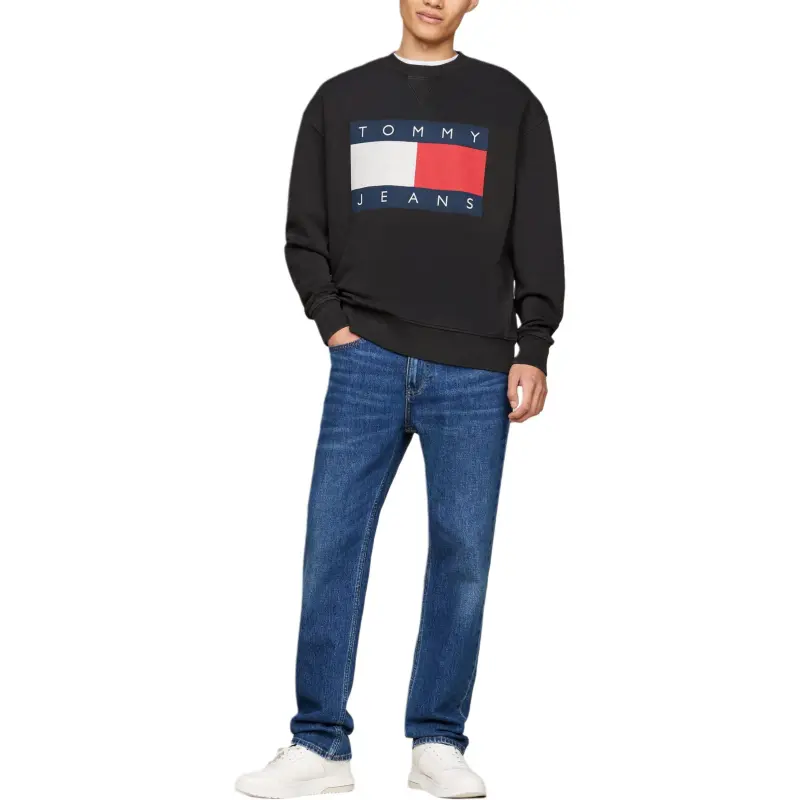 Tommy Hilfiger Jeans Men's Blue-1