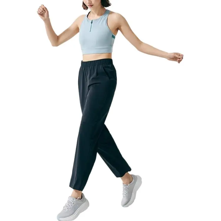 Skechers Casual Pants Women's Odyssey Gray-2