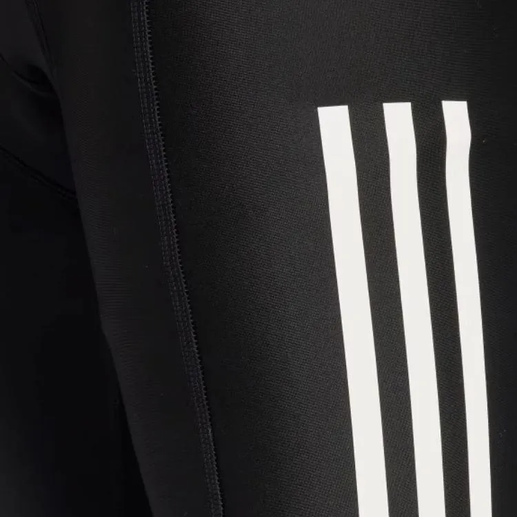Adidas Free Shipping With AdiClub Essentials 3 Stripes Padded Cycling Shorts-3