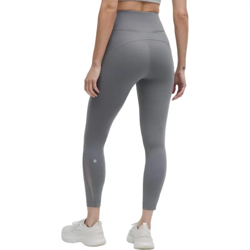 Lululemon Yoga Pants Women's-3