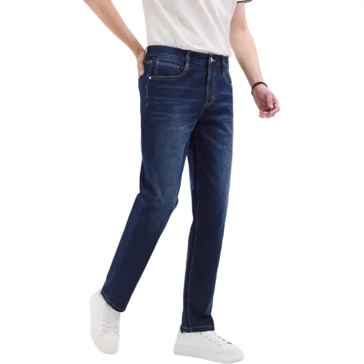 SEPTWOLVES Jeans Men's 112 Blue-1