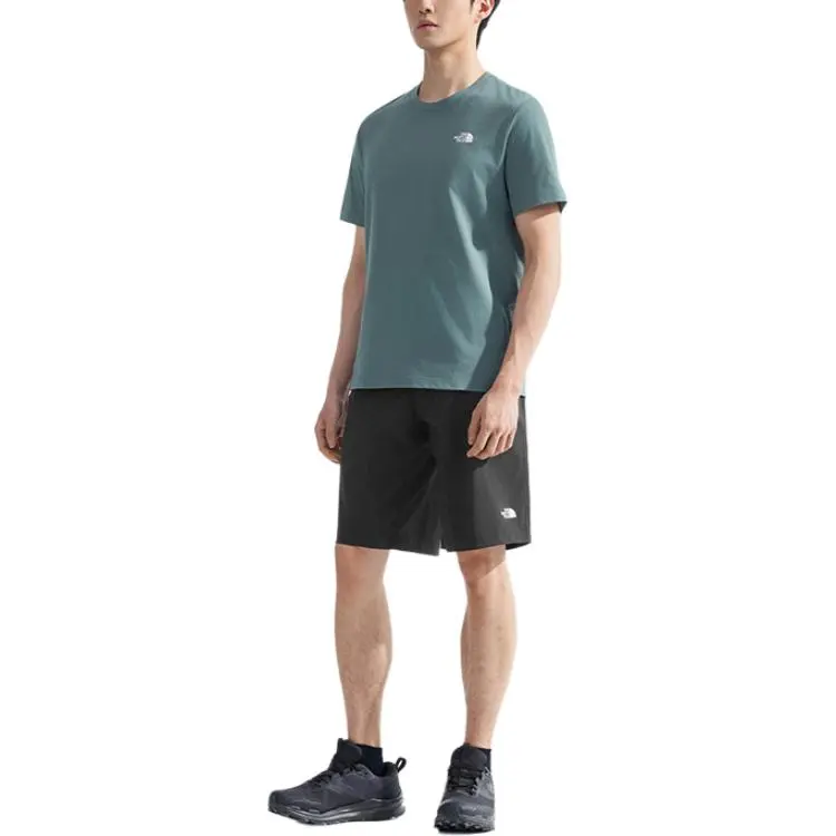 THE NORTH FACE Sports Shorts Men's Cosmic Black-1
