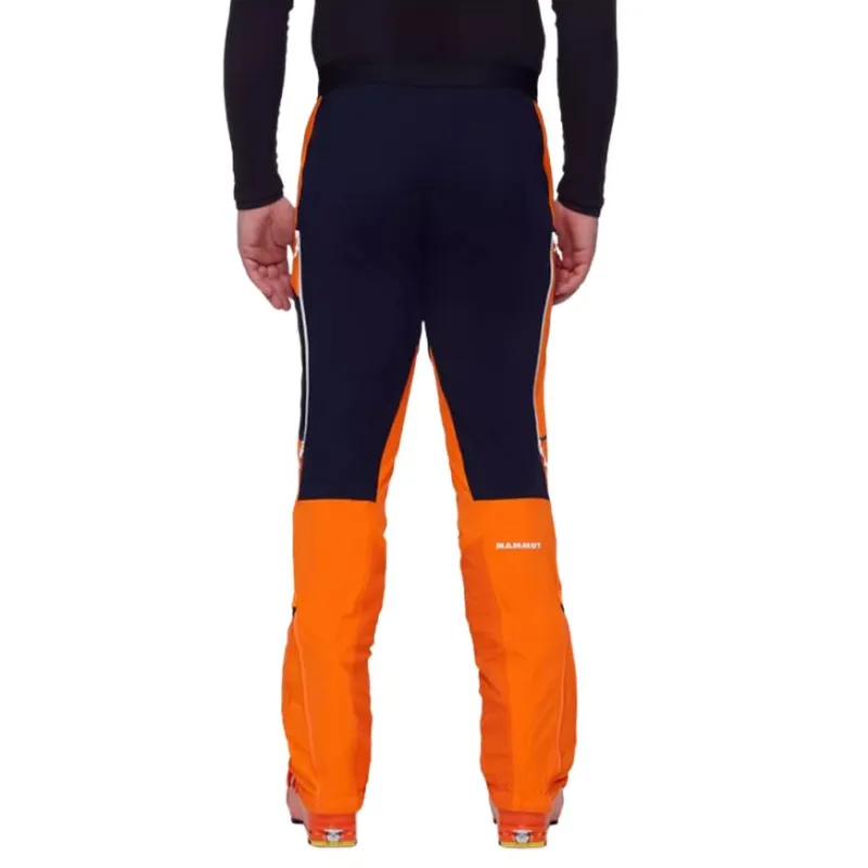 MAMMUT Eiger Windbreaker Pants Men's-3