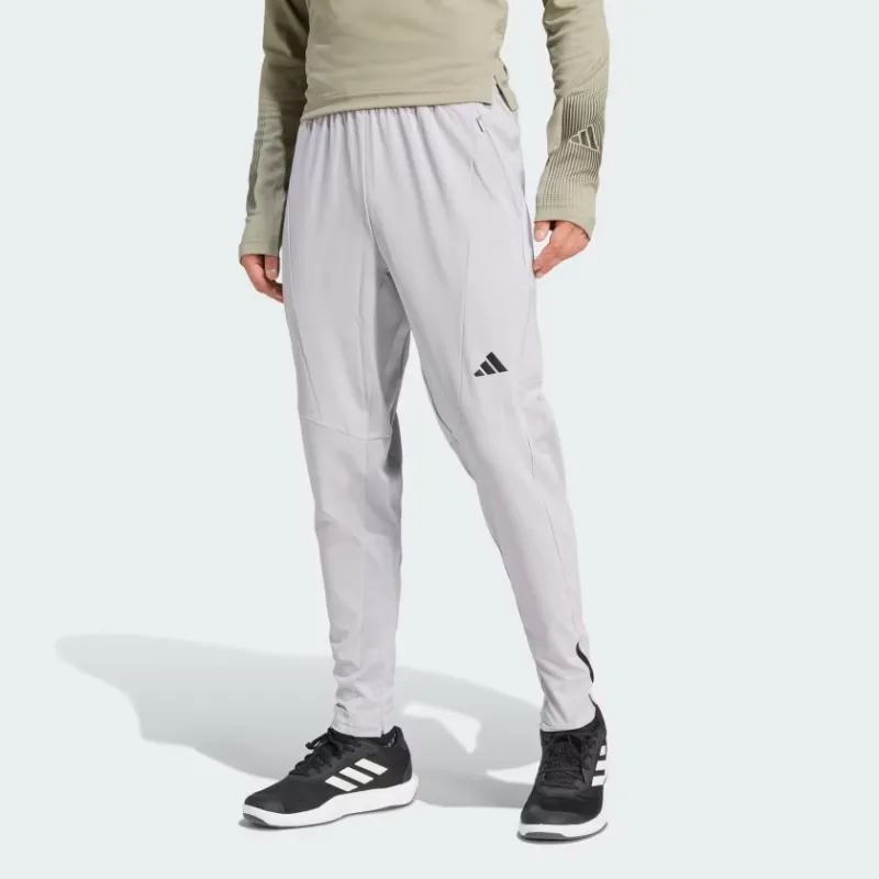 Adidas Free Shipping With AdiClub Designed For Training Hybrid Pants-1