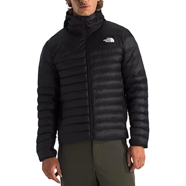 THE NORTH FACE Terra Peak Jacket-1