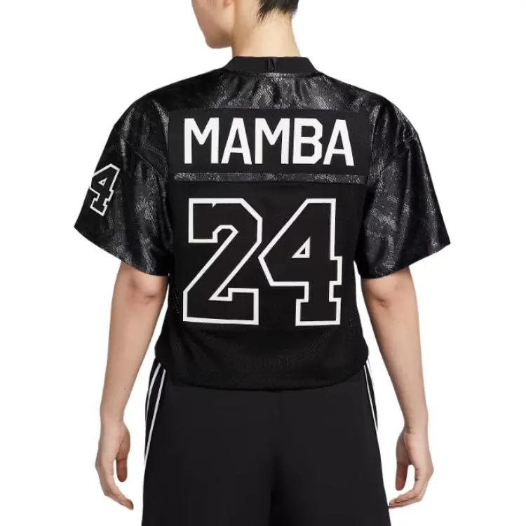 Nike Kobe Women's Football Jersey-1