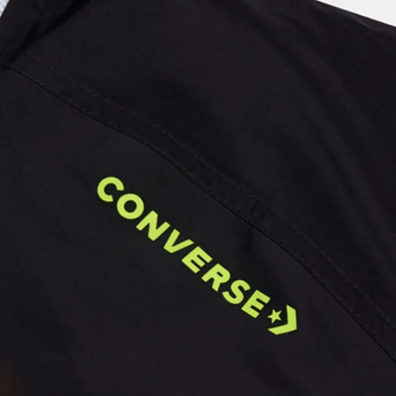 Converse Mountain Club Jacket Men's Ink Black-2