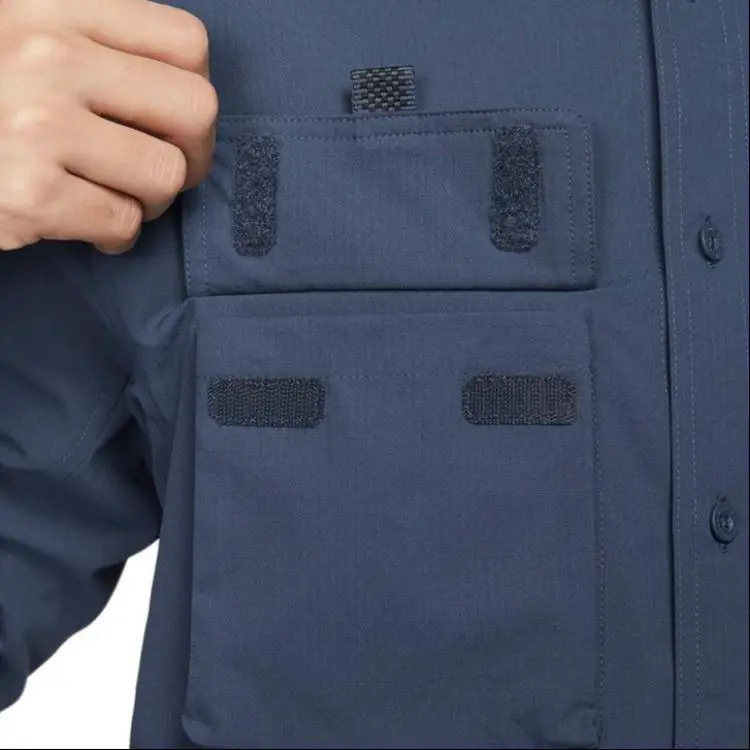 Nike ACG Shirt Men's Lightning Blue-6