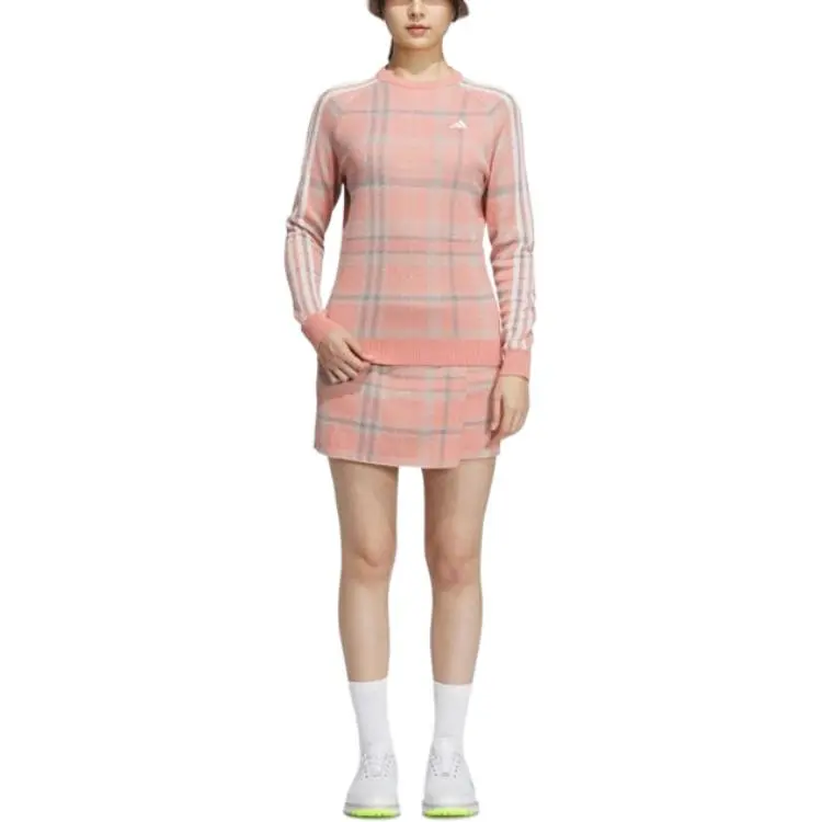 Adidas Sweaters Women's Pink-1