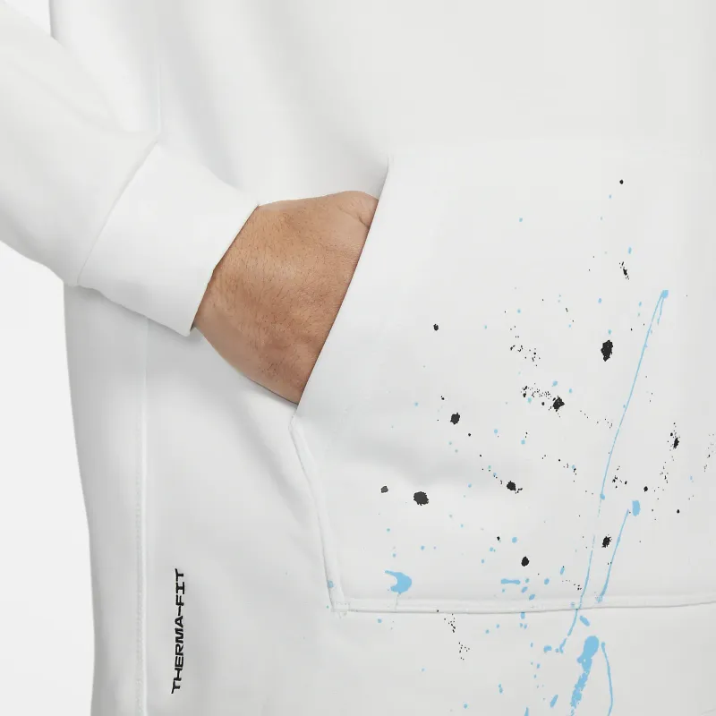 Nike Sweatshirts Men White-7