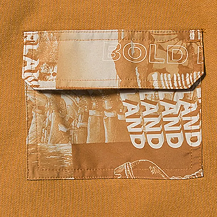 Timberland Sweatshirts Unisex Wheat-3