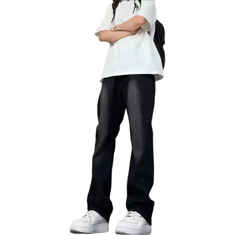 D&W Jeans Unisex-18