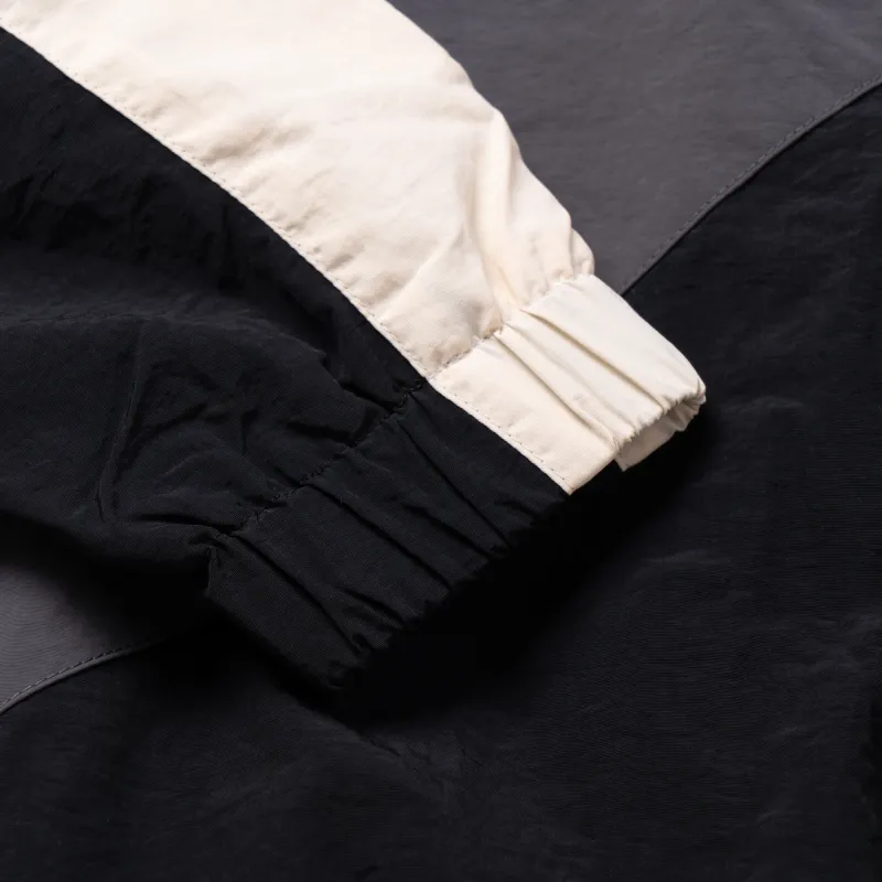KENZO Panelled Lightweight Jacket-6