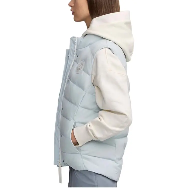 Canada Goose Freestyle High Neck Down Gilet-1