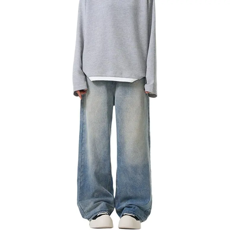 IJRJ Jeans Unisex-10