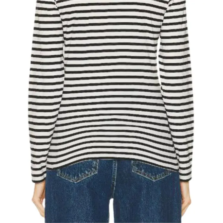NILI LOTAN Susana T shirt-4