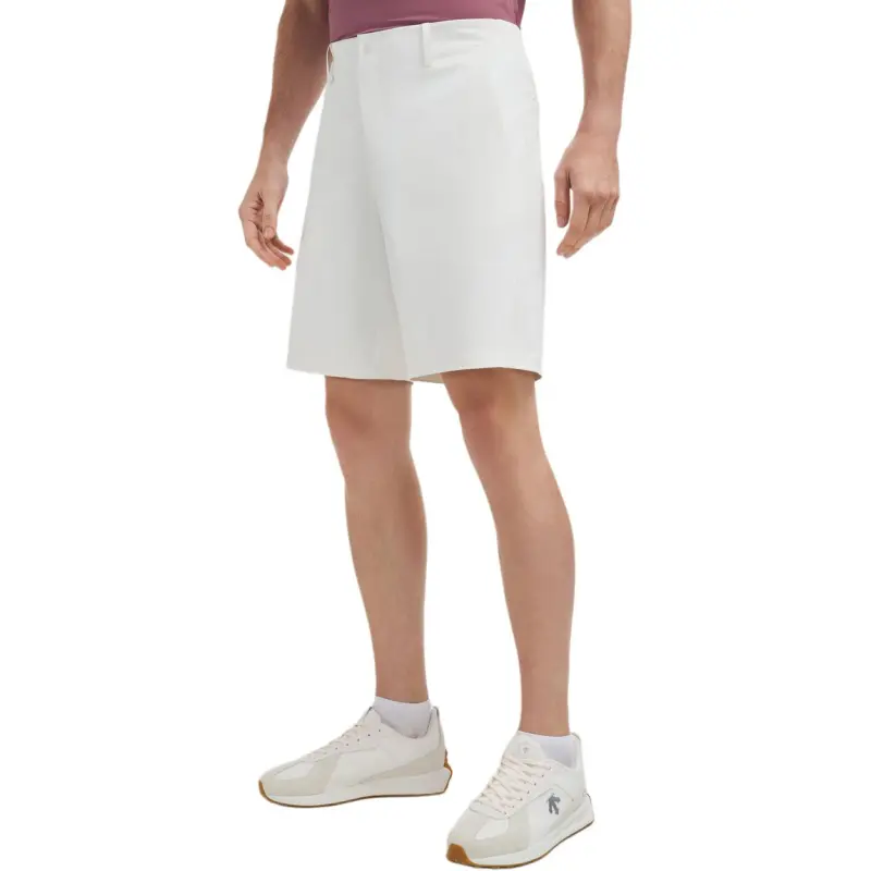 DESCENTE Dualis Urban Commute Casual Shorts Men's-2