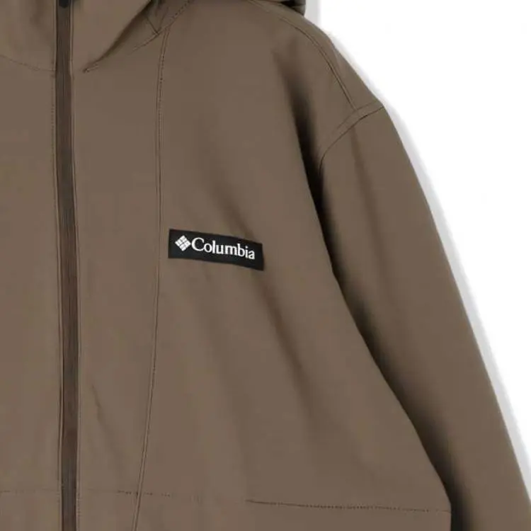 Columbia W Enjoy Mountain Life Omni Shield Omni Shade Jackets & Coats Women's Espresso-2