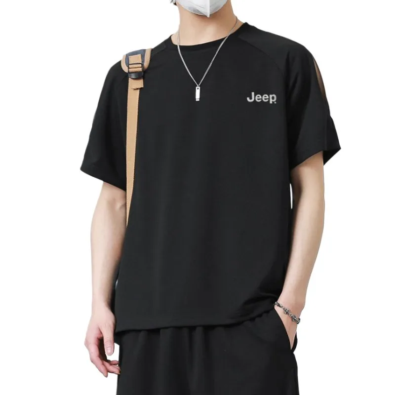 Jeep T Shirts Unisex-2