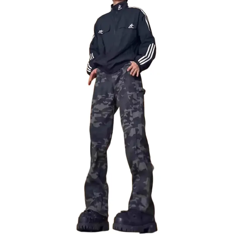 KVIV Jeans Men-17