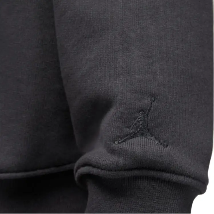 Jordan Air Sweatshirts Men Dark Gray-3